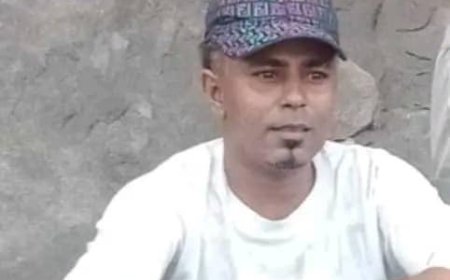 اختفاء غامض لشاب في عدن.. أسرته تطلب المساعدة العاجلة