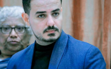 عدن تحتفي بفوز الكاتب الشاب سند فهد بجائزة السرد اليمني (حَزَاوي) عن روايته «طلقة سبقت لحظة الانتحار»