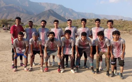 "تاران الشعراء" يحسم الودية أمام "العمدة سيتي" في أمسية كروية حماسية بلودر