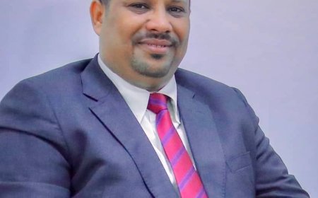 العميد السعيدي: الشراكة بين القطاعين العام والخاص ركيزة لتحقيق التوازن والنمو الاقتصادي في اليمن