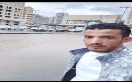 محكمة غرب تعز تحكم بإعدام شاب تعزيراً بالرصاص قتل 4 من أفراد أسرته