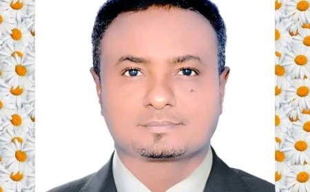 قيادة وأفراد ومنتسبي الحركة الكشفية بمحافظة أبين تنعي فقيدها القائد الكشفي وجدي عبدالله ناصر