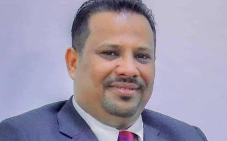 العميد السعيدي: تضامن حضرموت جسّد الروح الرياضية وكان سفيرًا مشرفًا للوطن