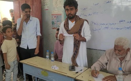 لودر.. سحب قرعة بطولة الفقيد "أحمد حسين الحياء" للأشبال للفرق الشعبية