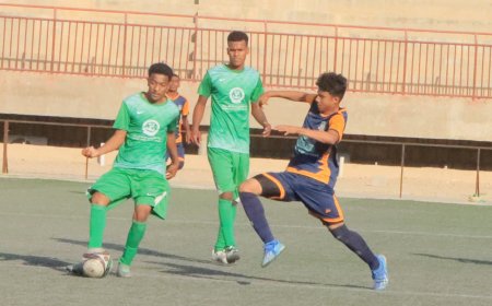 السلام يقلب خسارته الى فوز على مدودة ويرافق اتحاد حضرموت عن المجموعة الثالثة الى الدور الثاني من بطولة كأس حضرموت للناشئين لأندية الوادي
