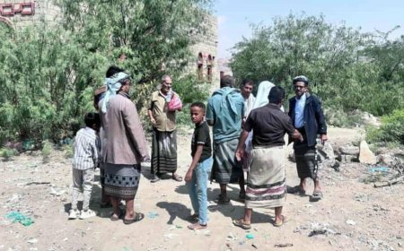 نزول فريق من المختصين إلى حارة الصديق بلودر لإعادة تأهيل وإصلاح خط الصرف الصحي المتهالك