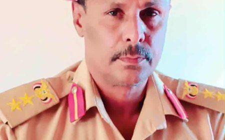 اليوم: سحب قرعة بطولة شهداء الواجب(زايد و الوشلي) العسكرية بالمهرة