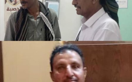 عاجل.. قيادات مديرية أحور بمحافظة أبين تهدد بتقديم استقالات جماعية