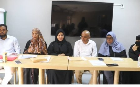 ورشة "يدا بيد للسلام" بعدن تفتح آفاقا جديدة للسجينات السابقات والناجيات من العنف