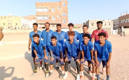 الهلال يكمل عقد المتأهلين للدور الثاني بتعادله مع الصقر في بطولة الفقيد محمد مرزوق