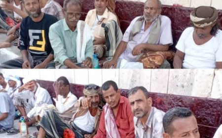 جمعية صيادي السواحل الفردين في زنجبار: جهود حثيثة لتحسين واقع حياة الصيادين