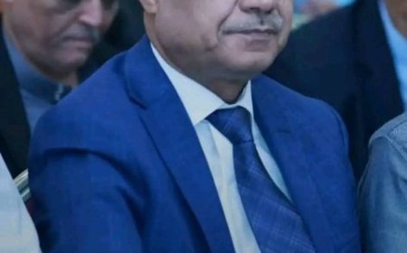 بيان إدانة واستنكار صادر عن مشايخ وأعيان ووجهاء مديرية جبل حبشي جريمة استهداف الشخصية البرلمانية الشيخ علي قائد الوافي