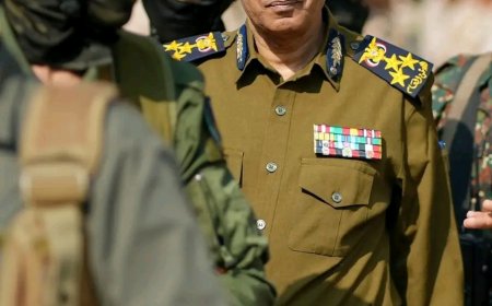 شرطة تعز تشكر قيادة وزارة الداخلية وشرطة عدن على تعاونهم في إنجاح عملية نقل السجناء