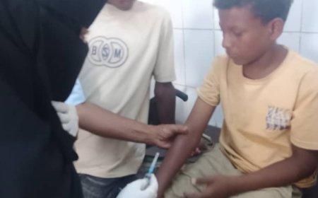 حصيلة أولية لضحايا اشتباكات سوق الخضار في مدينة جعار