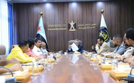 هيئة الشؤون الاجتماعية تستعرض تقارير الأداء وموجهات المرحلة الراهنة