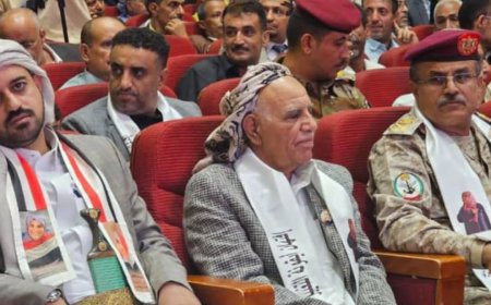 وفاء تعزي: بالصور.. الأربعينية الحاشدة لفقيدة العطاء افتهان المشهري تهز نادي تعز السياحي