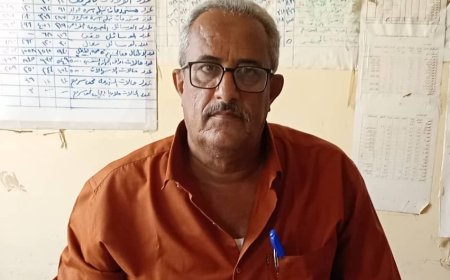 الدكتور محمد السيد نموذجا للقيادة النزيهة والمخلصة في زمن الشدائد والأزمات