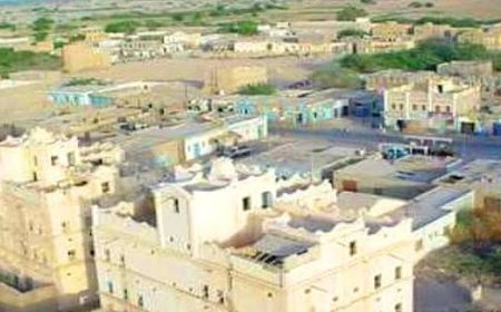 مناشدة أبناء مديرية أحور إلى وزارة الاتصالات بشأن ضعف شبكة يمن موبايل وخدمة الإنترنت