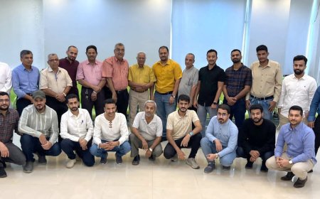 طيران عدن تُطلق برنامجاً تدريبياً متخصصاً لتأهيل الكوادر الفنية على صيانة طائرات الإيرباص A320