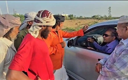 أبين.. وكيل وزارة الإدارة المحلية يؤكد على أهمية تفعيل دور السلطات المحلية وتعزيز التنمية المستدامة