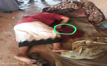 ضابط ينهي حياته داخل القاعدة الإدارية في مأرب.. تفاصيل 