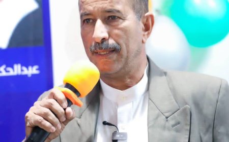 المستشار عوض النوباني يشيد بجائزة السعدي ويثمّن صمود المعلمين رغم التحديات