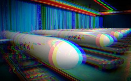 العراق يتحول إلى منصة إيرانية لتصنيع السلاح الموجه للحوثيين