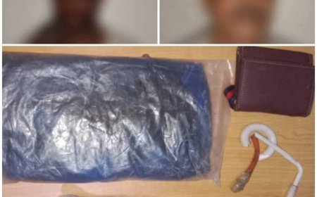 المهرة: إدارة مكافحة المخدرات بالمهرة تُلقي القبض على اثنين من أخطر مروّجي المواد الممنوعة
