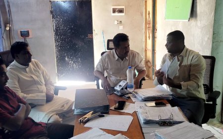 مدير عام رضوم يثمّن جهود السلطة المحلية بالمحافظة ودعم الإمارات في تعزيز منظومة الكهرباء والطاقة بالمديرية