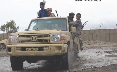 مجلة بريم ترصد تحولات عقدين من الحرب الأمريكية على الإرهاب في اليمن