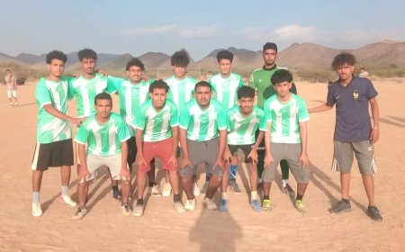  صقور شروان يحلّق إلى نهائي بطولة شباب القرحة