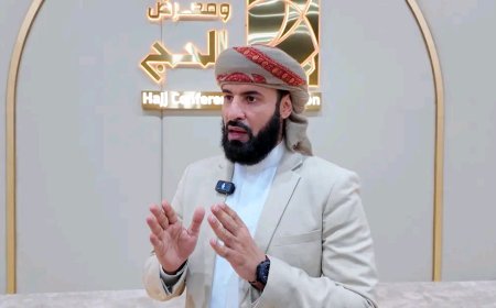 وكيل قطاع الحج والعمرة : وزارة الحج السعودية تؤكد لجميع الدول أن شهادة اللياقة الصحية شرط أساسي للحصول على تأشيرة الحج