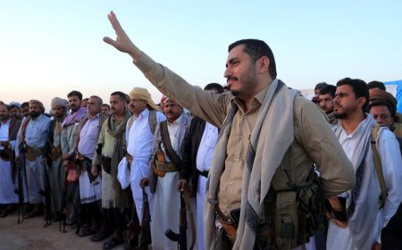 الغيضة.. وساطة قبلية تسلّم خمسة رهائن في قضية مقتل الطفل همّام الجرادي وتنجح برفع مخيم النكف القبلي