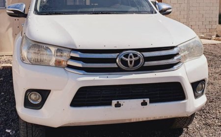 أبطال اللواء 37 مدرع بالمنطقة العسكرية الاولى يضبطون سيارة مسروقة خلال ساعات من تلقيهم البلاغ