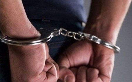 القبض على قاتل المجني عليه صالح عراد بعد فراره من العدالة وإيداعه سجن عتق المركزي