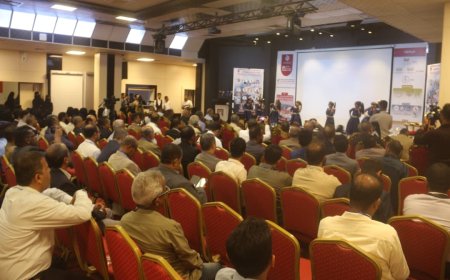 الرابطة الحضرمية للسكري تدشن فعاليات اللقاء العلمي السادس بالمكلا