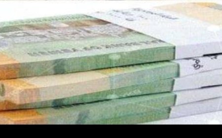 إنفراجة وشيكة في صرف رواتب القطاع المدني والعسكري