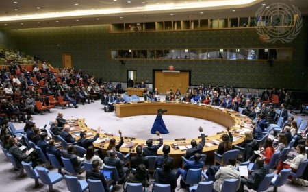 مجلس الأمن يصوّت اليوم على تمديد نظام العقوبات في اليمن