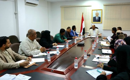 اجتماع برئاسة نائب وزير الصناعة يناقش تشجيع الاستثمار في صناعة الأدوية وتوطين الصناعة الدوائية