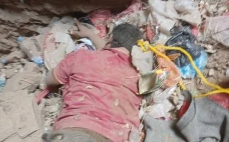 أفلح الشام.. نموذج القمع والإرهاب الحو،، ثي في حجة