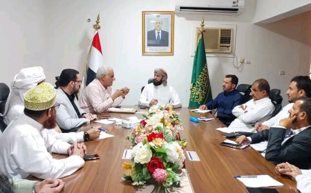 وكيل قطاع الحج والعمرة يترأس لقاء موسع بمكة المكرمة لبحث ترتيبات الإسكان والإعاشة واللياقة الطبية