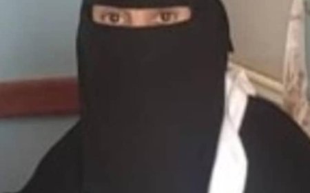 رئيسة إدارة المرأة والطفل في انتقالي تبن.. الجنوب لن ينهض إلا بصوت شعبه وإرادته الحرة