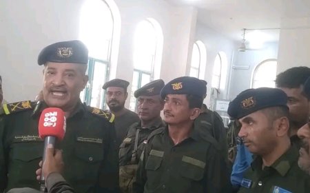 موظفو ومنتسبو رئاسة مصلحة الأحوال المدنية والسجل المدني بالعاصمة عدن يصدرون بيان أدانه واستنكار