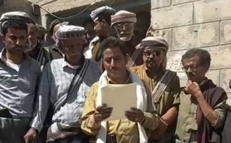 إنهاء قضية قتل عمرها 37 عامًا في مديرية مودية