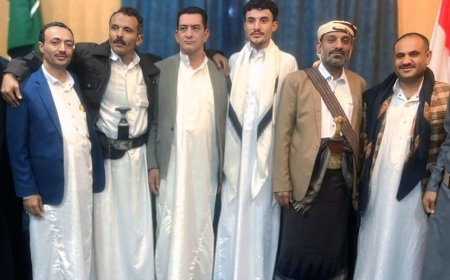 تهنئة للعريس زياد علي شيبان بمناسبة زفافه الميمون 