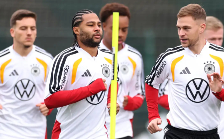 تعرف على مواعيد مباريات اليوم الجمعة 14 نوفمبر 2025 والقنوات الناقلة والمعلقين