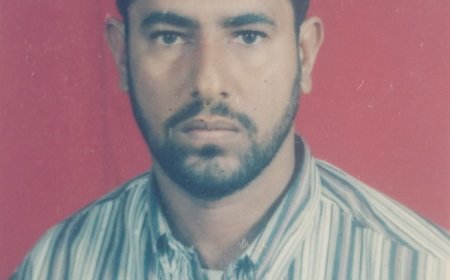 الأستاذ عارف يعقوب أسطورة التربية والتعليم بمحافظة شبوة