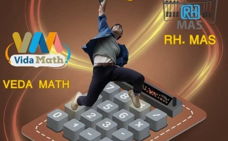 اليوم السبت.. إنطلاق البطولة الوطنية الرابعة للحساب الذهني في محافظة لحج 