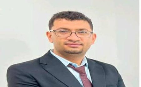 البورد المصري يكرّم الدكتور هلال الغلابي ويوجه له دعوة خاصة لحضور حفل الأطباء المتفوقين في جمهورية مصر