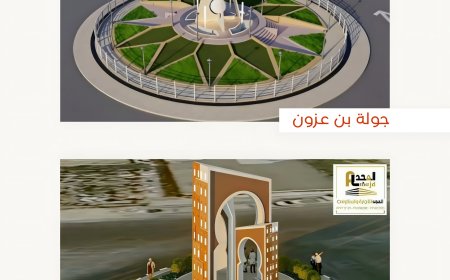 المكلا تشهد أعمال تطوير واسعة ضمن خطة التحسين